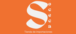 Soceca Store – Inicio